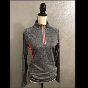NWT RBX Quarter Zip